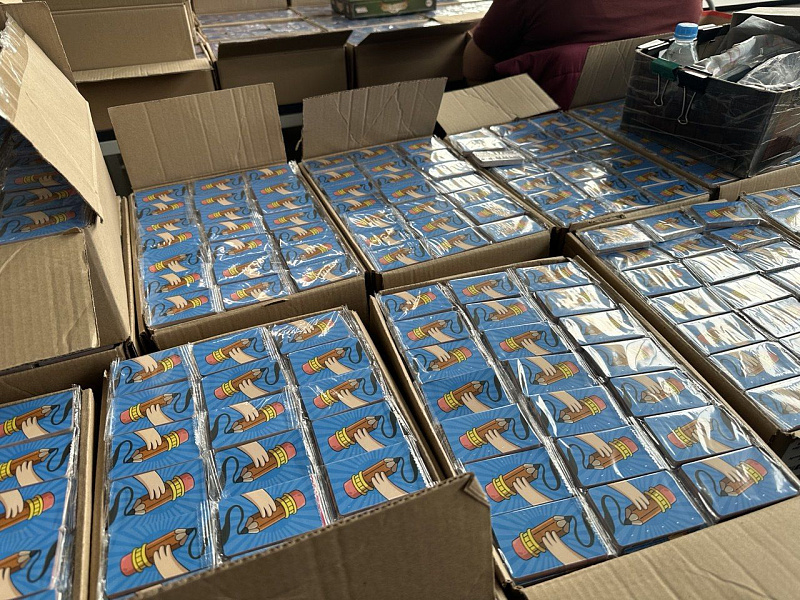 Тверская компания планирует вдвое увеличить производство настольных и развивающих игр 4